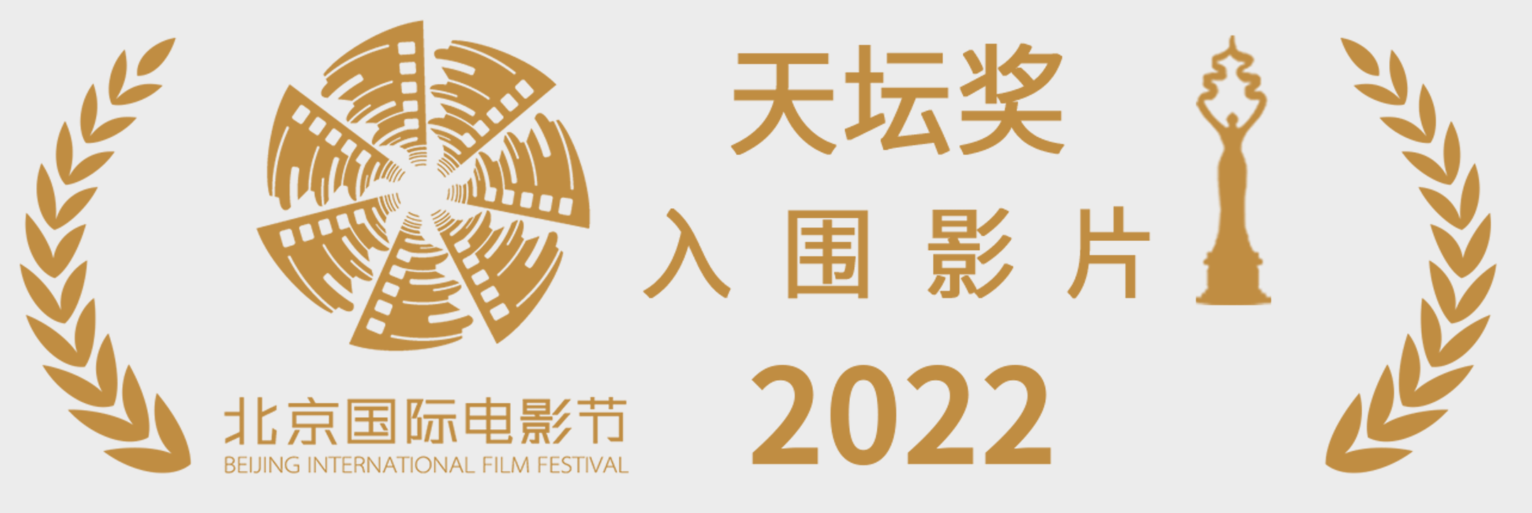 Beijing IFF - Competition